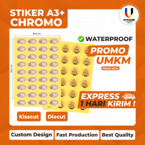 Chromo